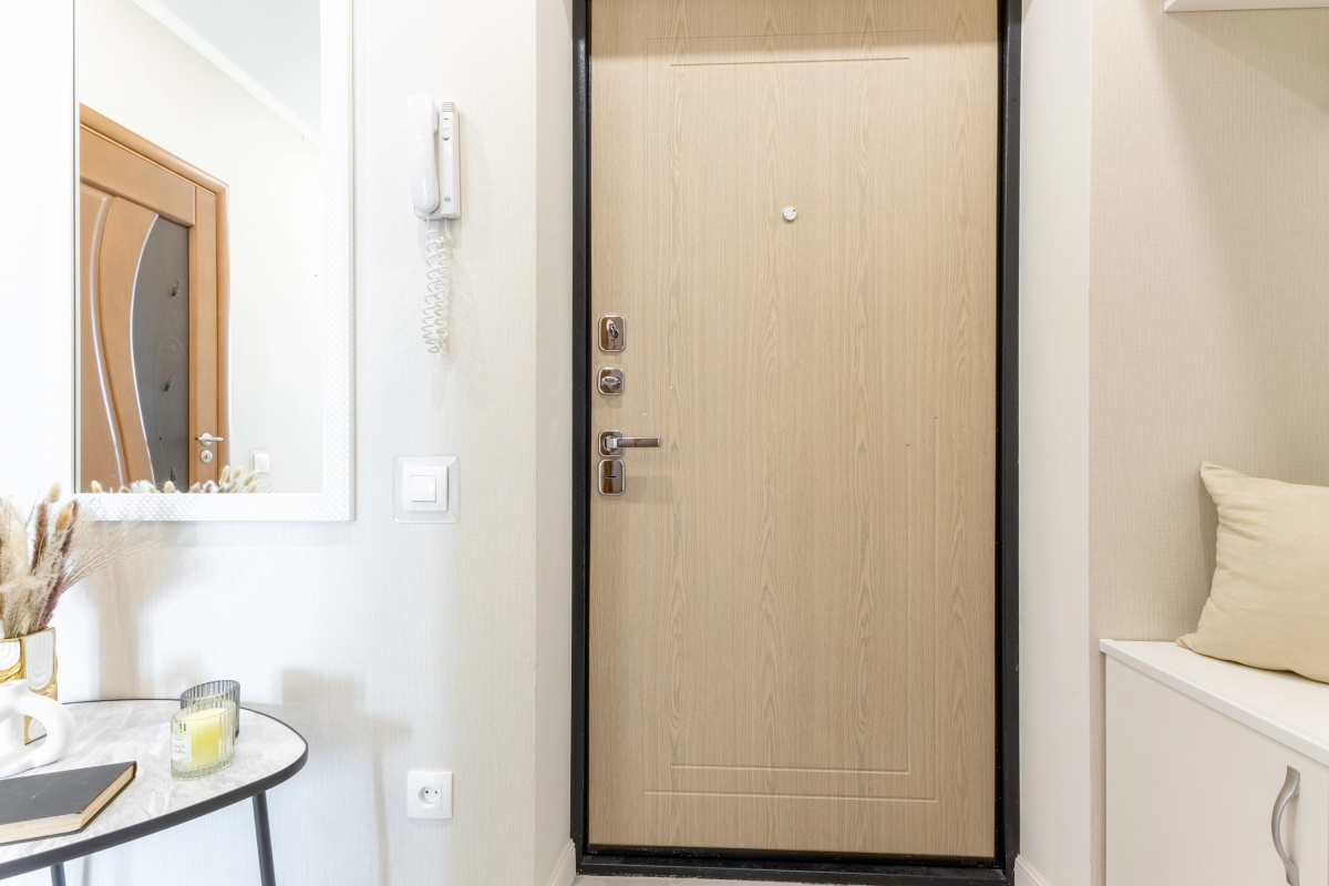 Апартаменты Престиж