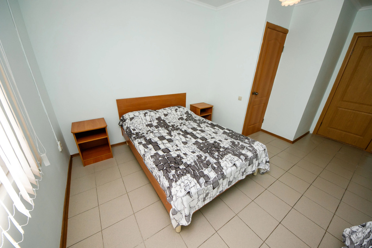 Гостевой Дом Баден Баден