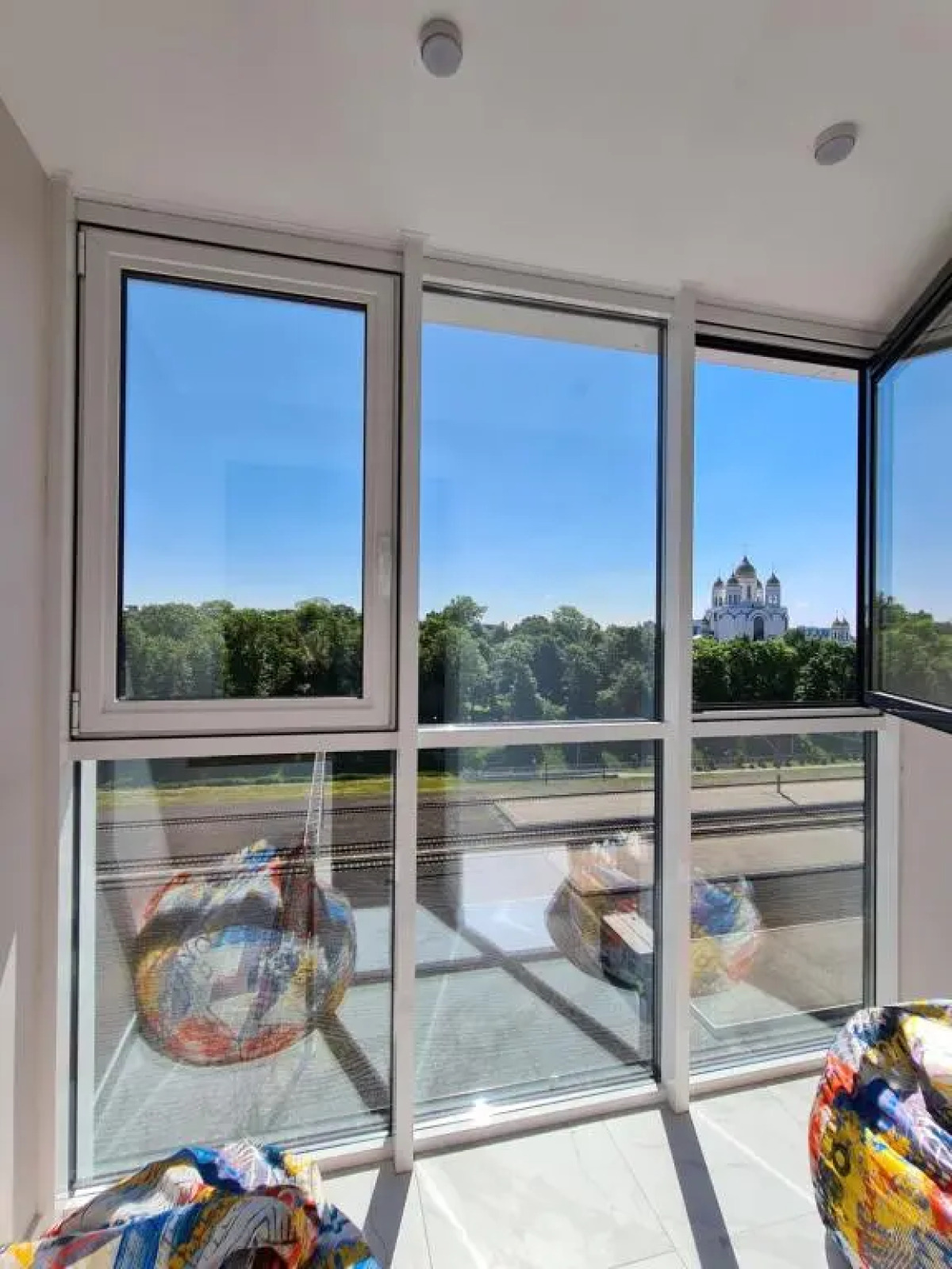 Apart39 Апартаменты в Самом Центре у Храма