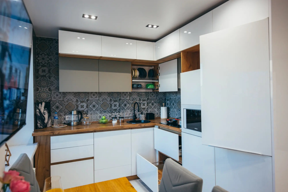 Квартира Привет, Я В Центре!