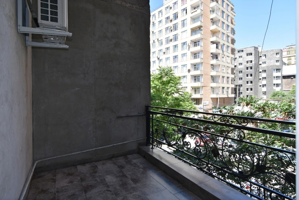 Apartments RentInnYerevan Nalbandyan 9