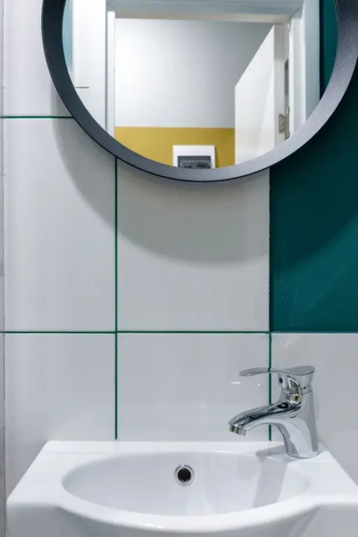 Апартаменты Студия 3 на Достоевского (Дос3)