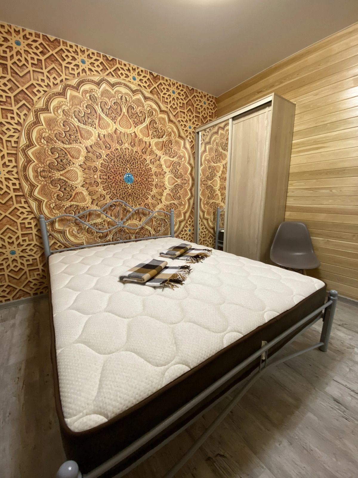 Частный дом Champion House