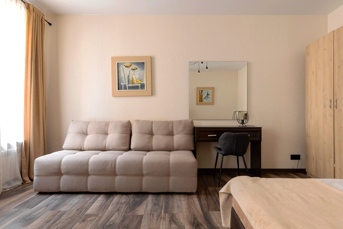 Solo Апарт Невский