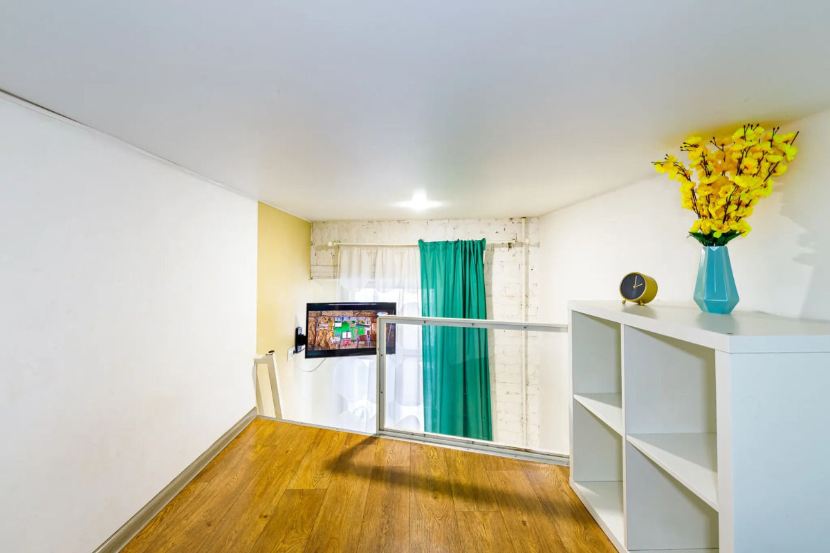 Апартаменты Roomstay Садовая комфорт плюс