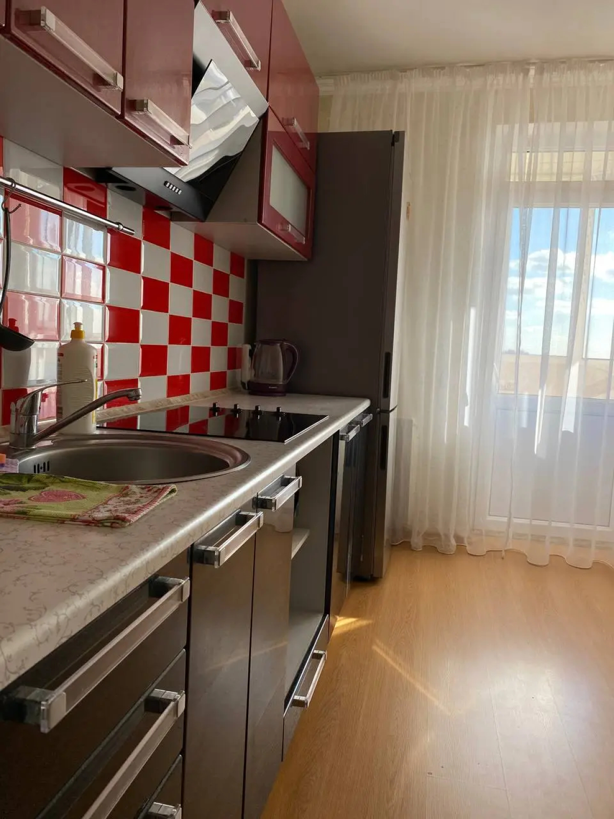 Апартаменты Виллима Фермора 5