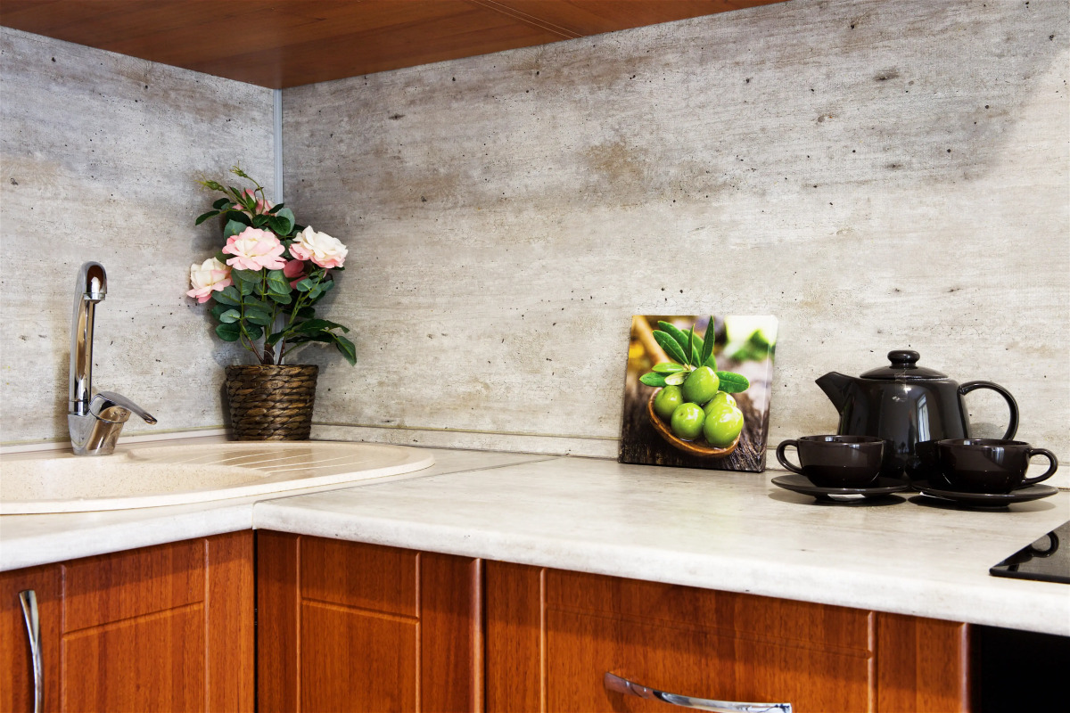 Апартаменты DoMino — Стильная Однокомнатная с Приятной Атмосферой