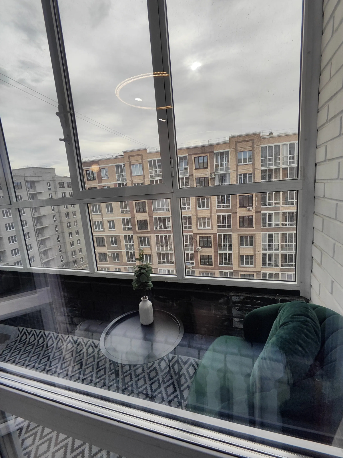 Квартира Дизайнерская студия в центре Абакана