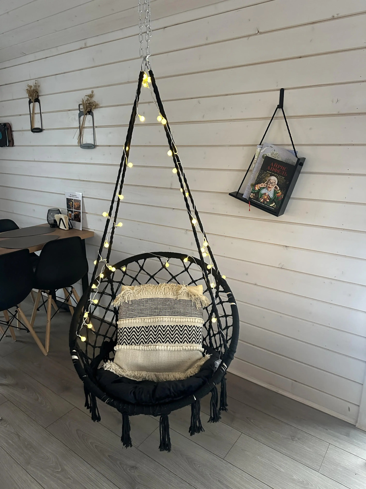 Частный дом Юрьево Home (3)