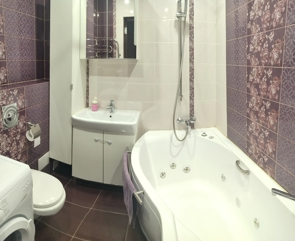 Апартаменты Good Luck