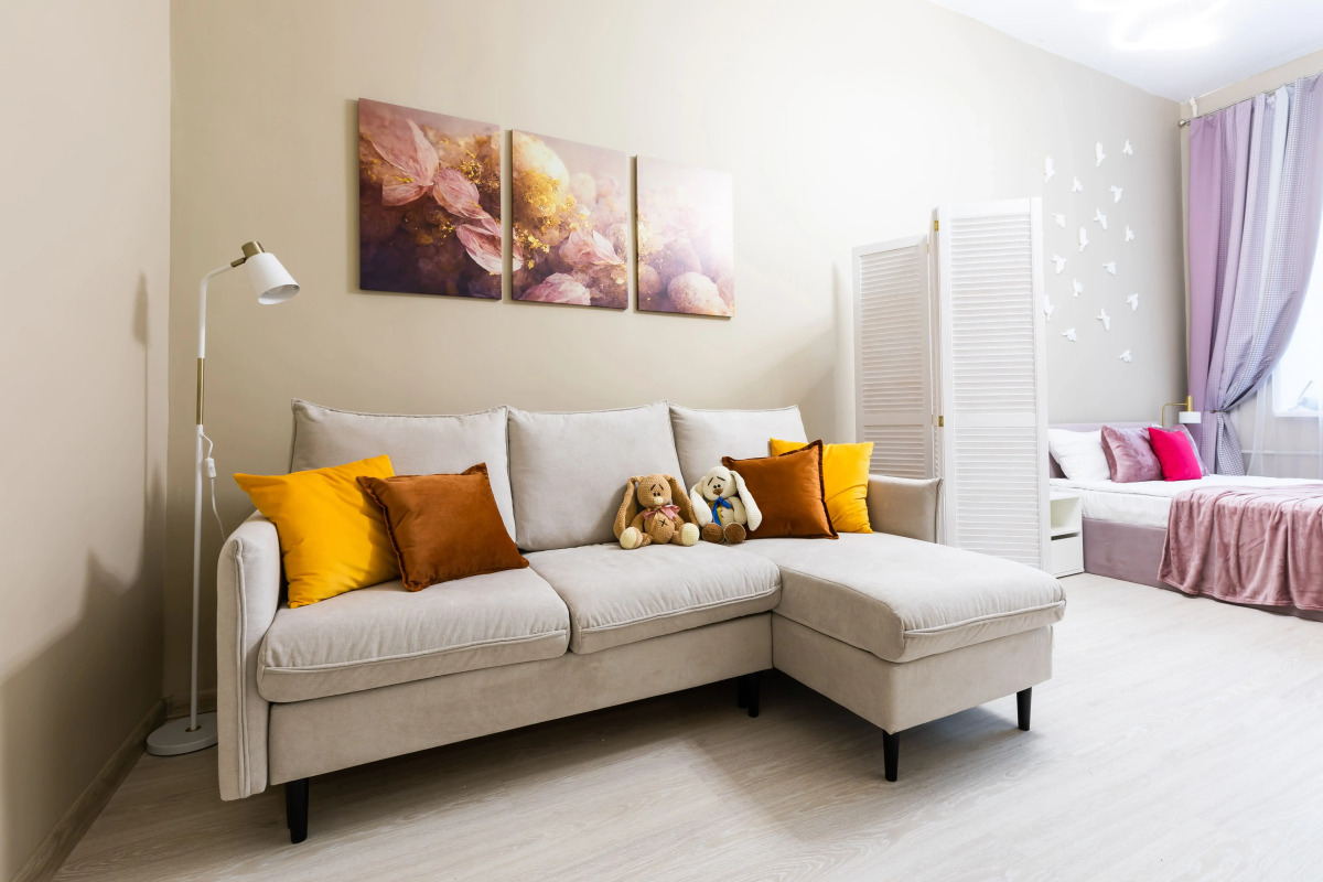 Квартира FlаtStay Разъезжая Ул 16-18