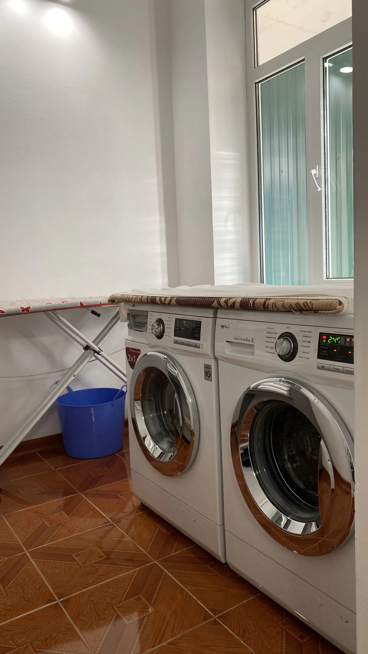 Гостевой дом  Марказ