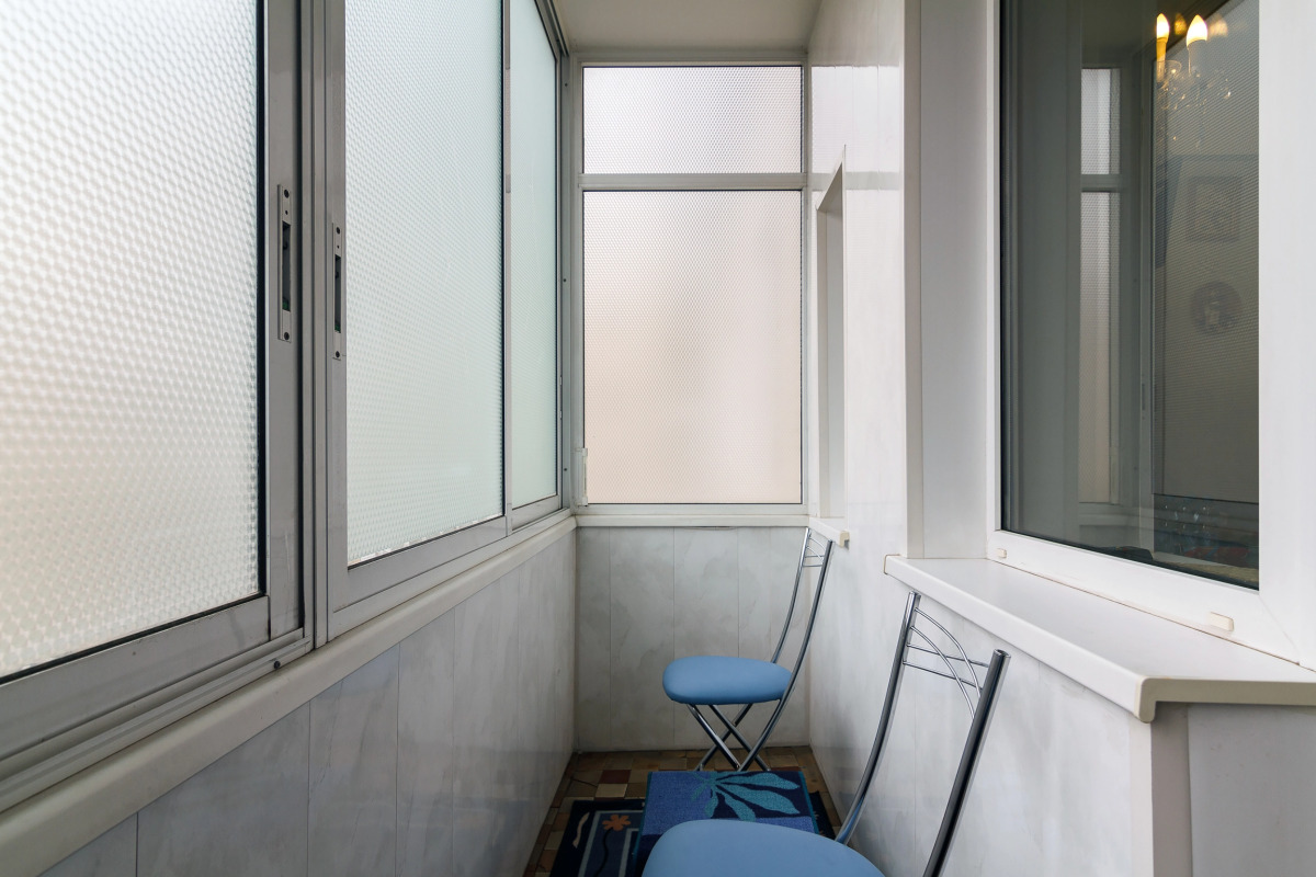 Апартаменты на Киевской