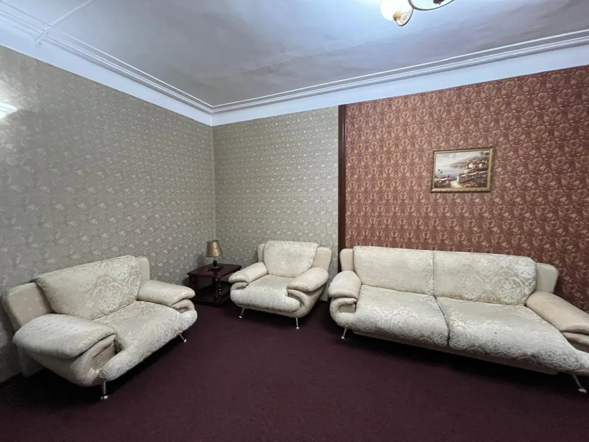 Отель Жамбыл