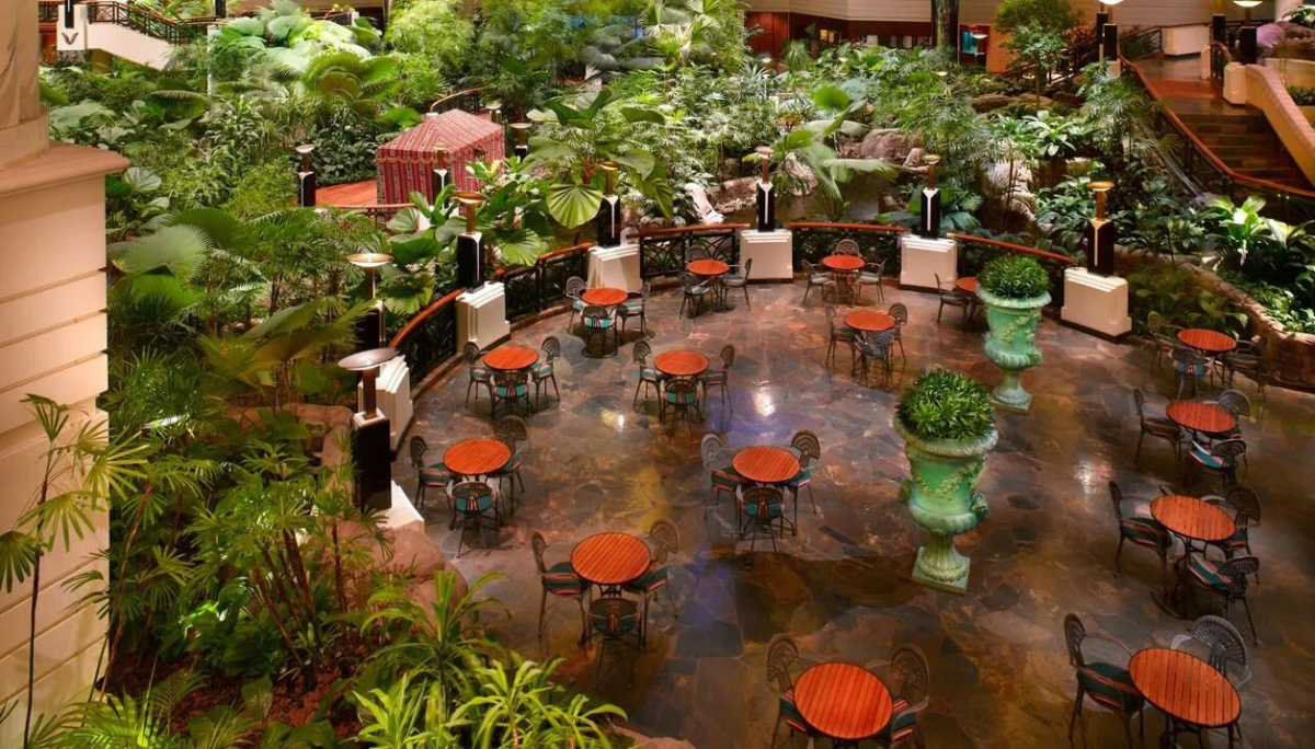 Grand Hyatt Dubai