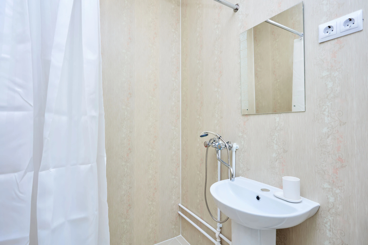 Апартаменты Golden Glory 2