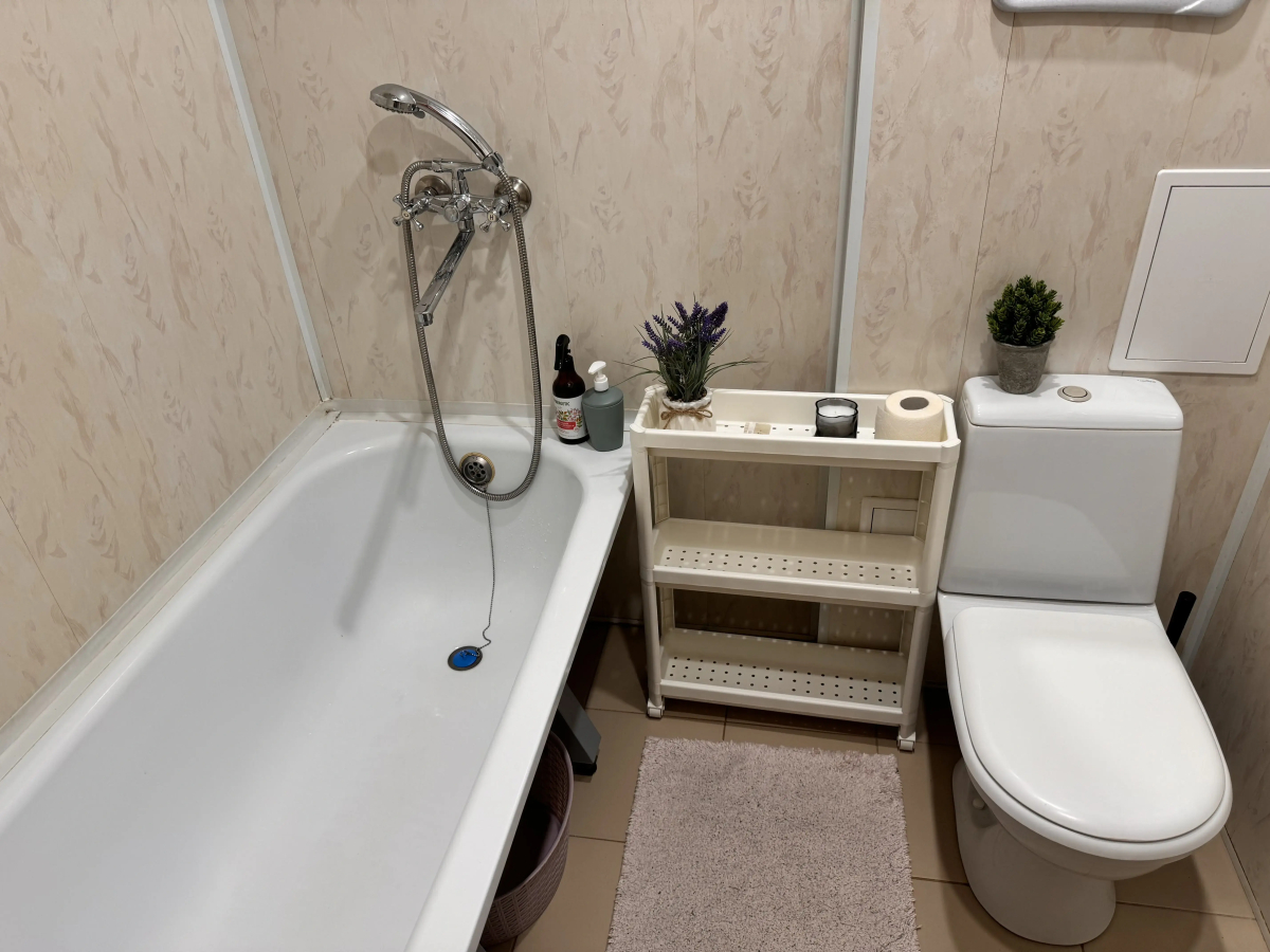 Квартира Волгоградская 190