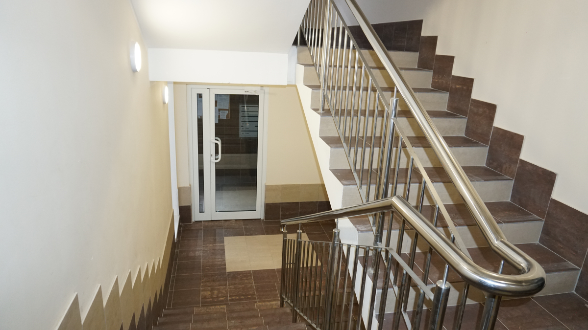 Апартаменты - iМоре