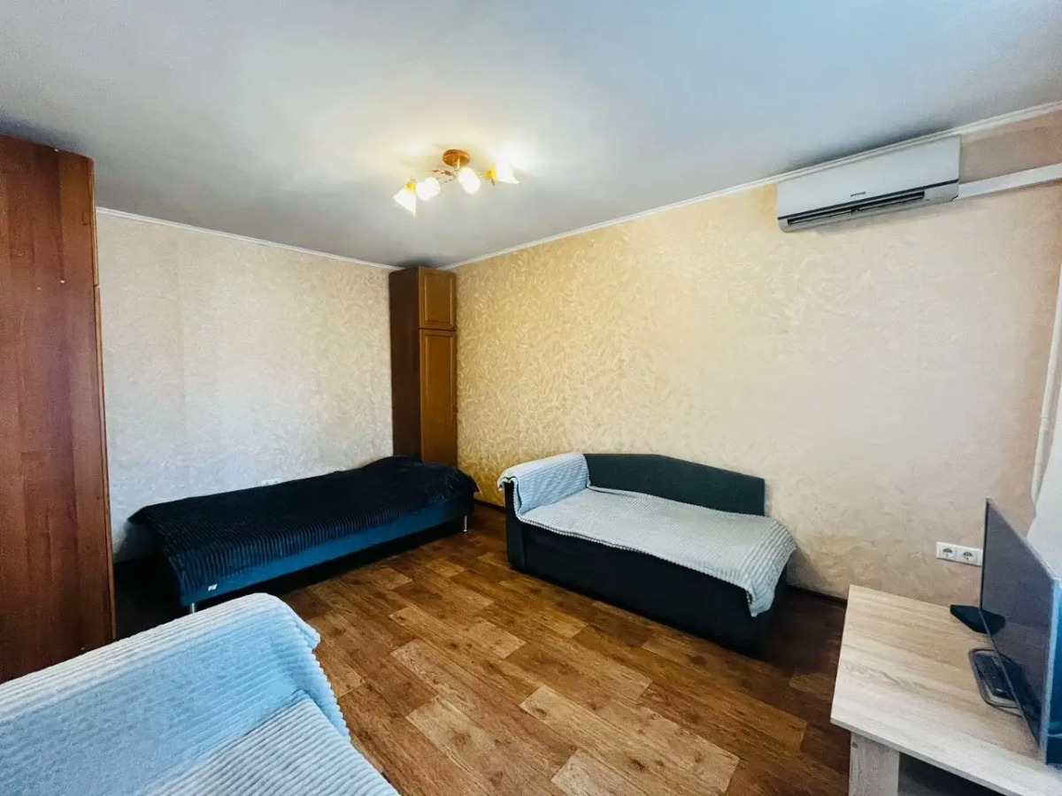 Квартира Чичканова 89