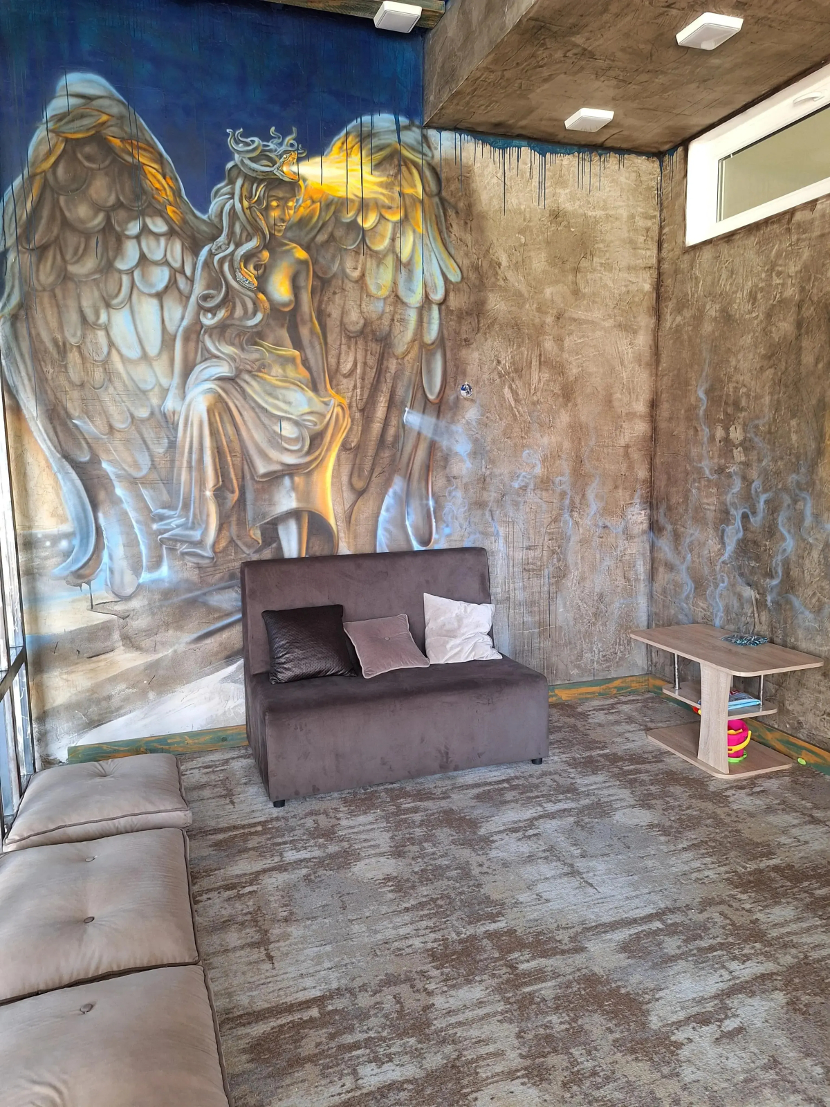 Гостевой дом У дяди Володи