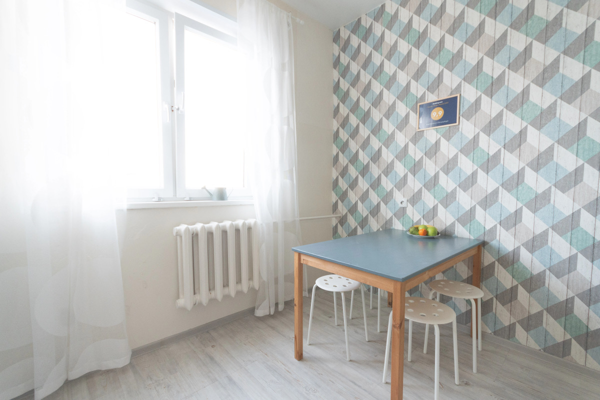 Апартаменты LIVE by BigWood 1 Живи у склона