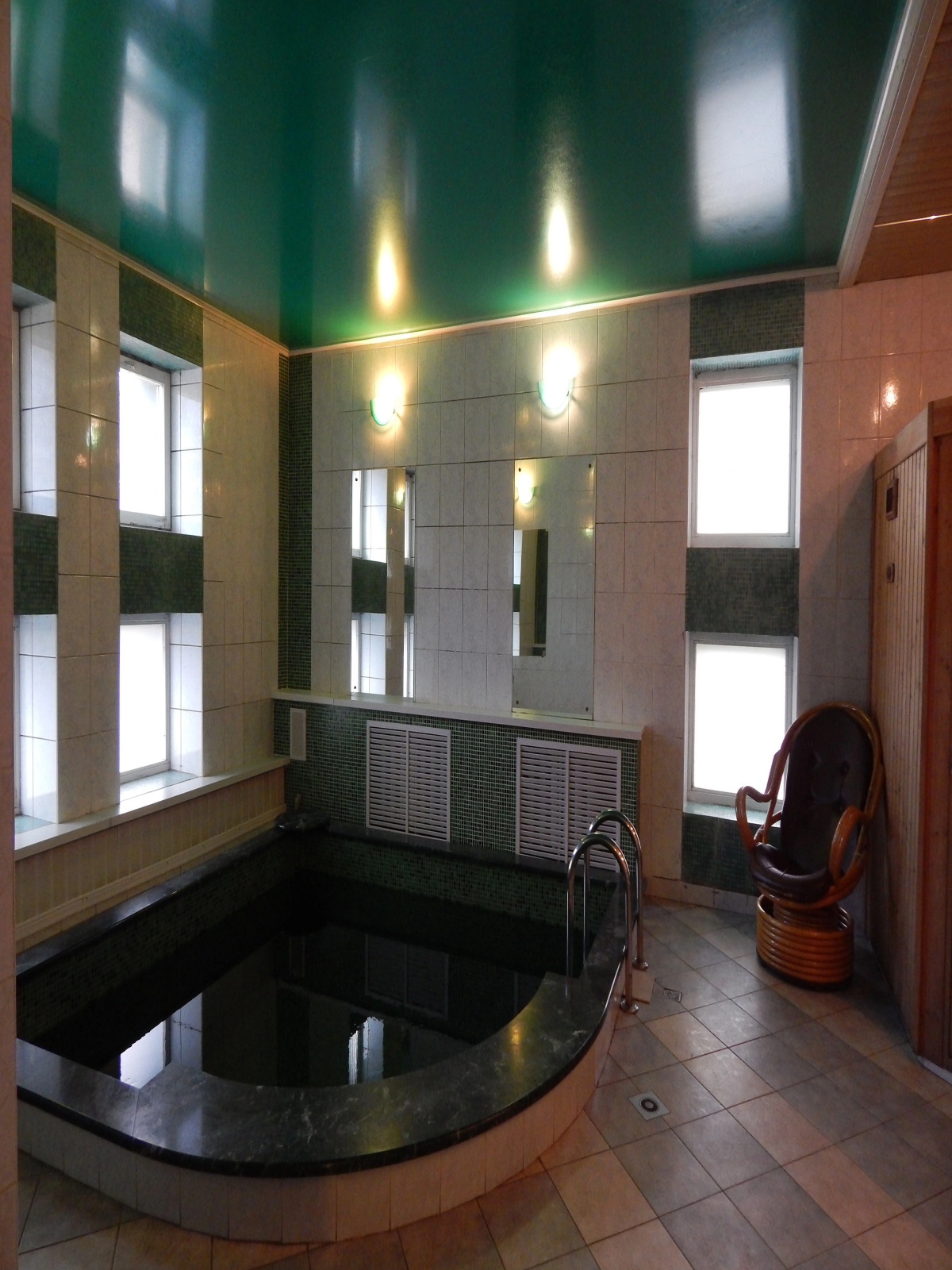 Гостевой Дом Рояль