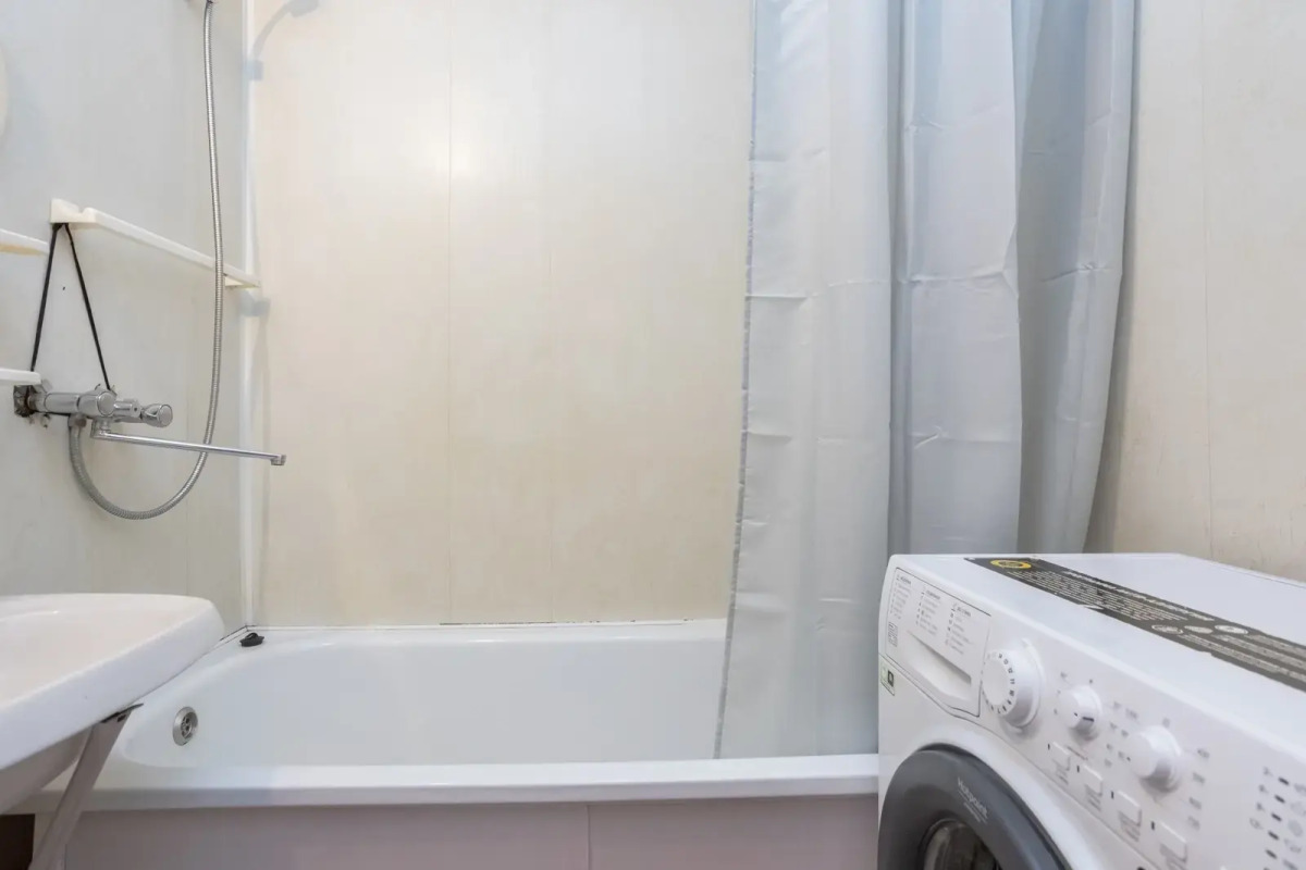 Квартира Ваш дом на Викулова