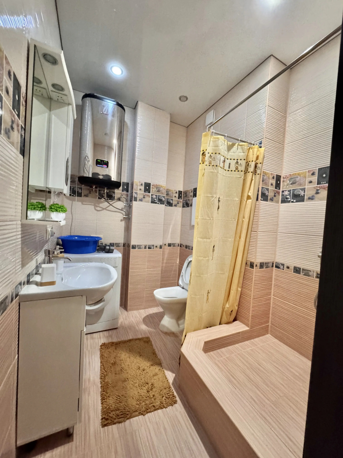 ЖК Дельфин 27