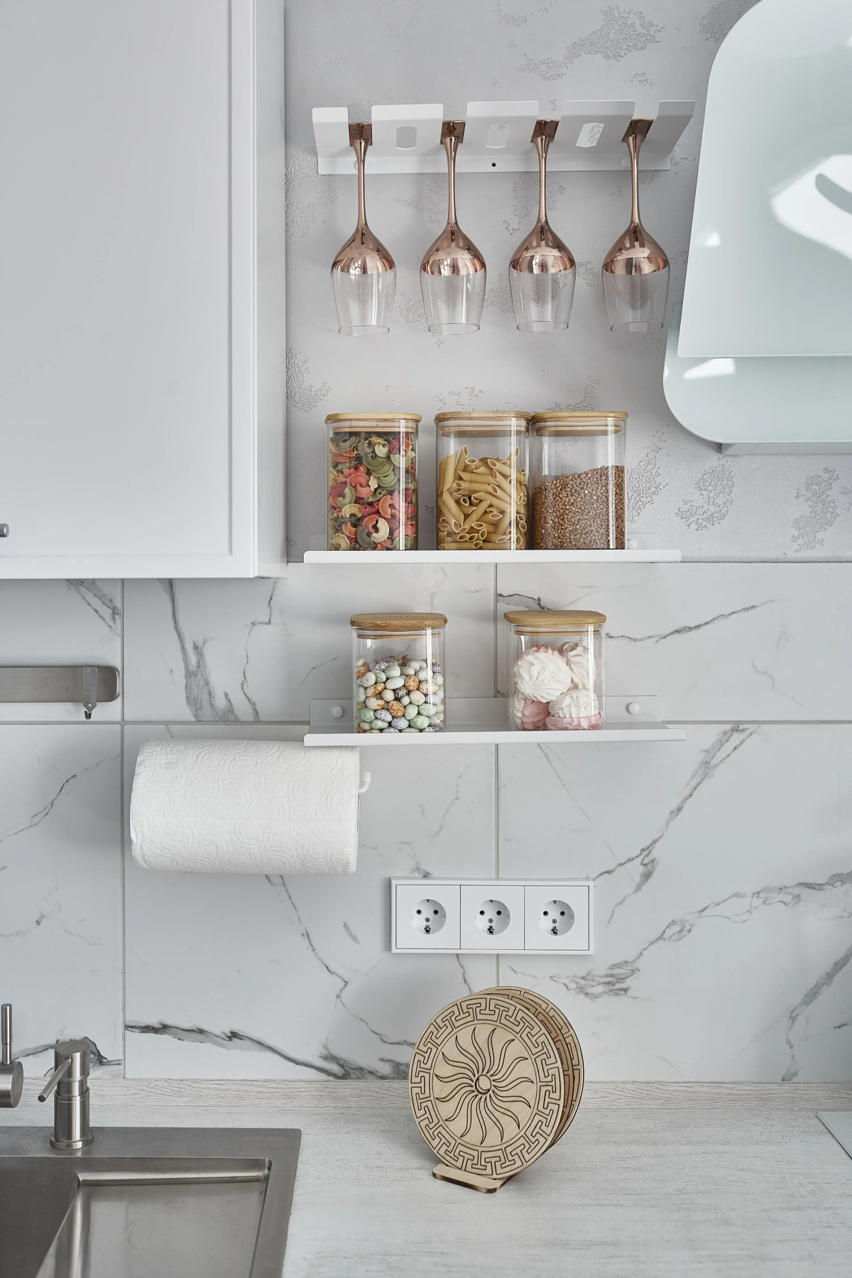 Квартира Видовая с Балконом у Херсонеса в Севастополе