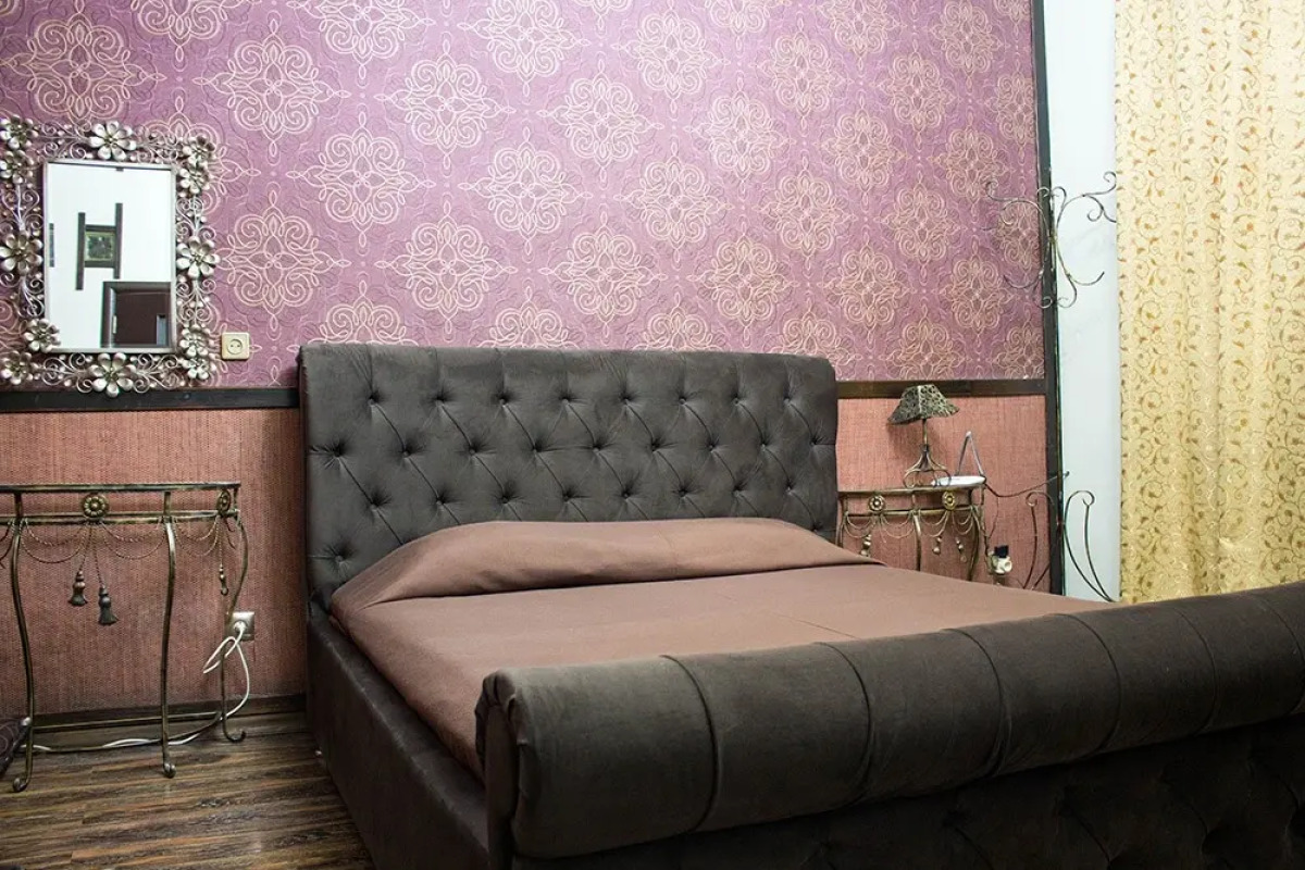 Гостевой дом Грин парк