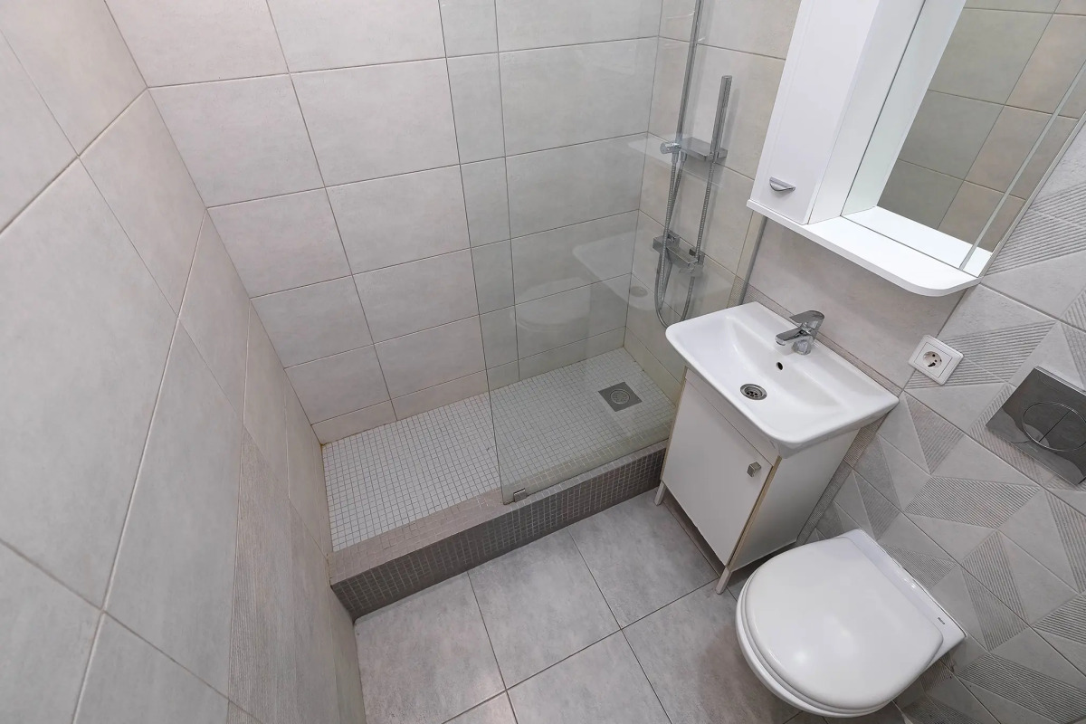 Квартира 1 комнатная на Челюскинцев 14-158