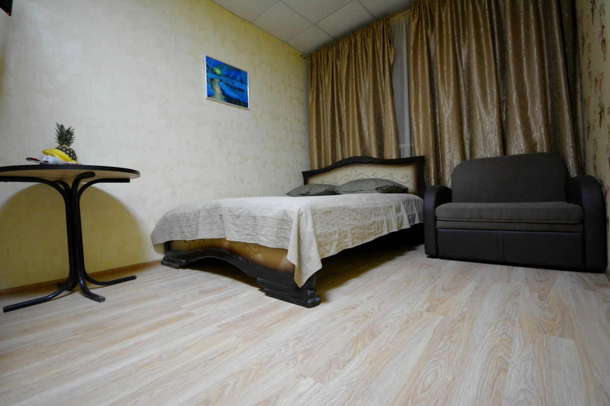 Гостиница СССР