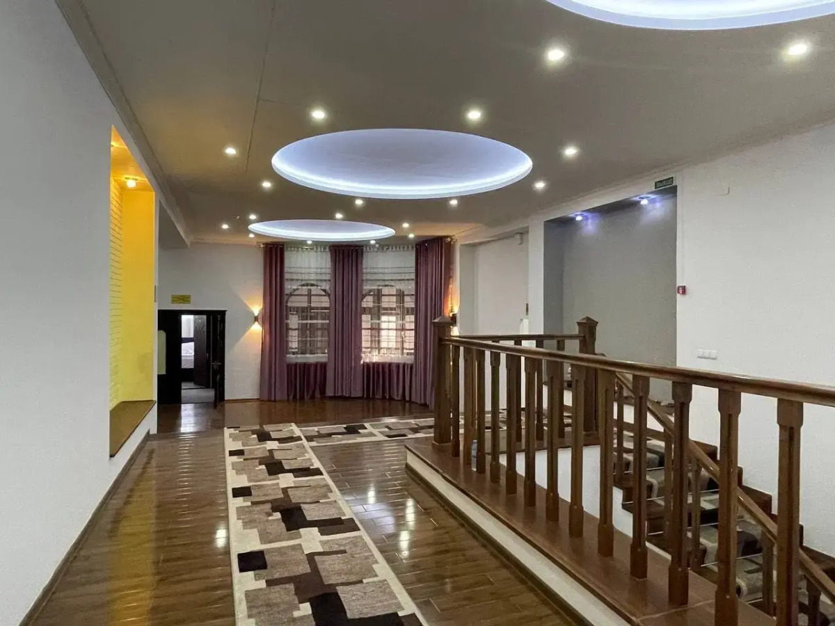 Гостевой Дом Al Arda Avenue Hotel