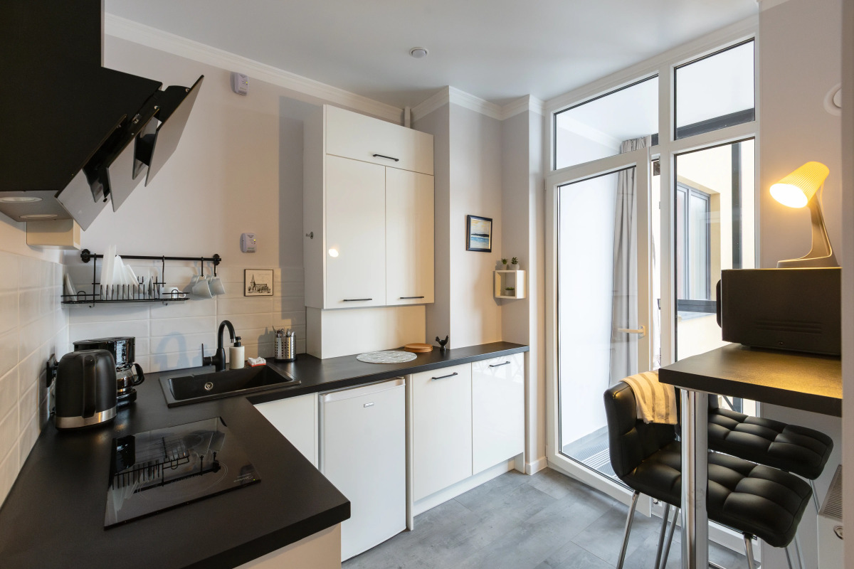 Квартира на Дачной