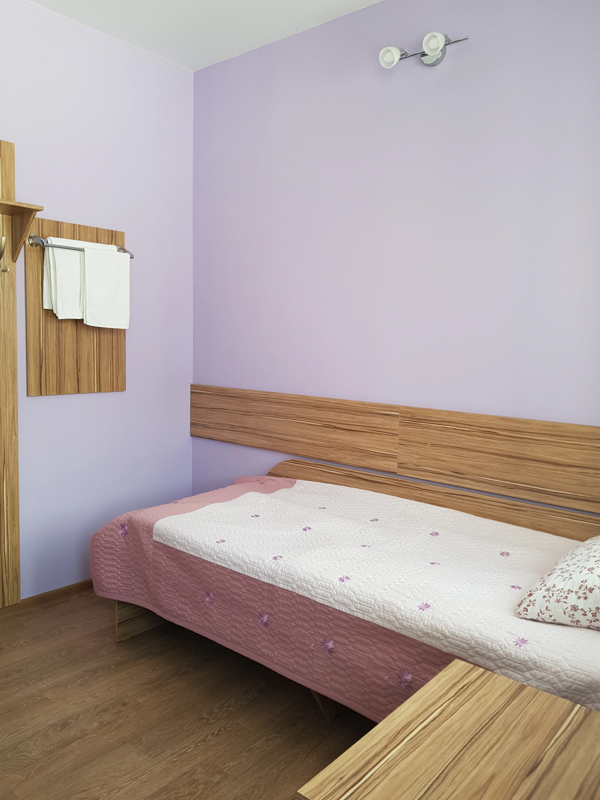 Гостевой Дом Рассвет