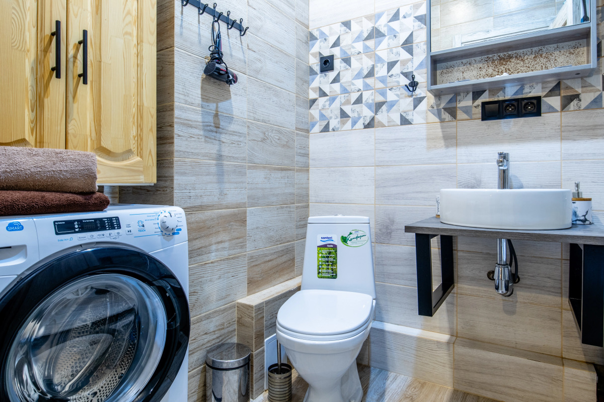 Квартира LOFT Парк Галицкого