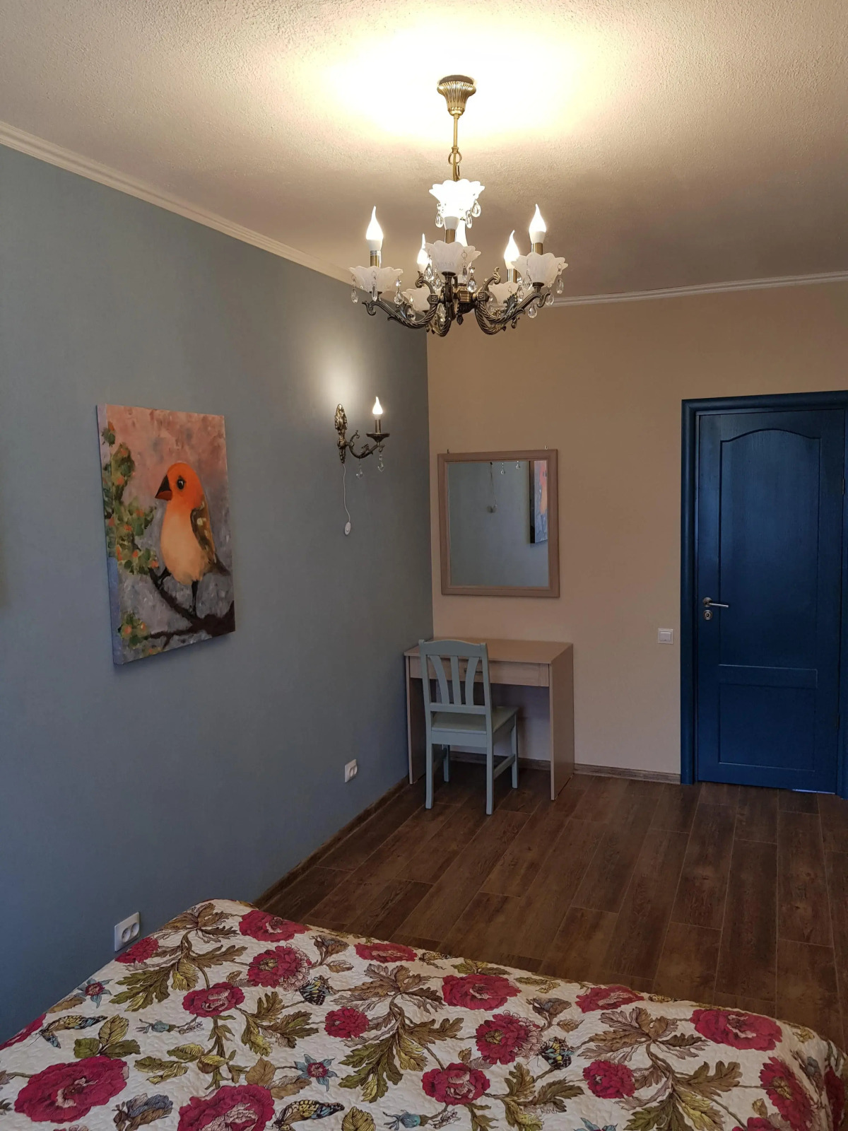 Апартаменты на Ленина 19