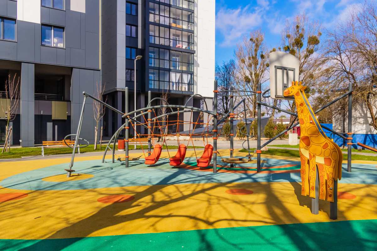 Квартира на Советском проспекте