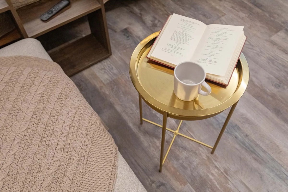 Апартаменты Нормандия 3