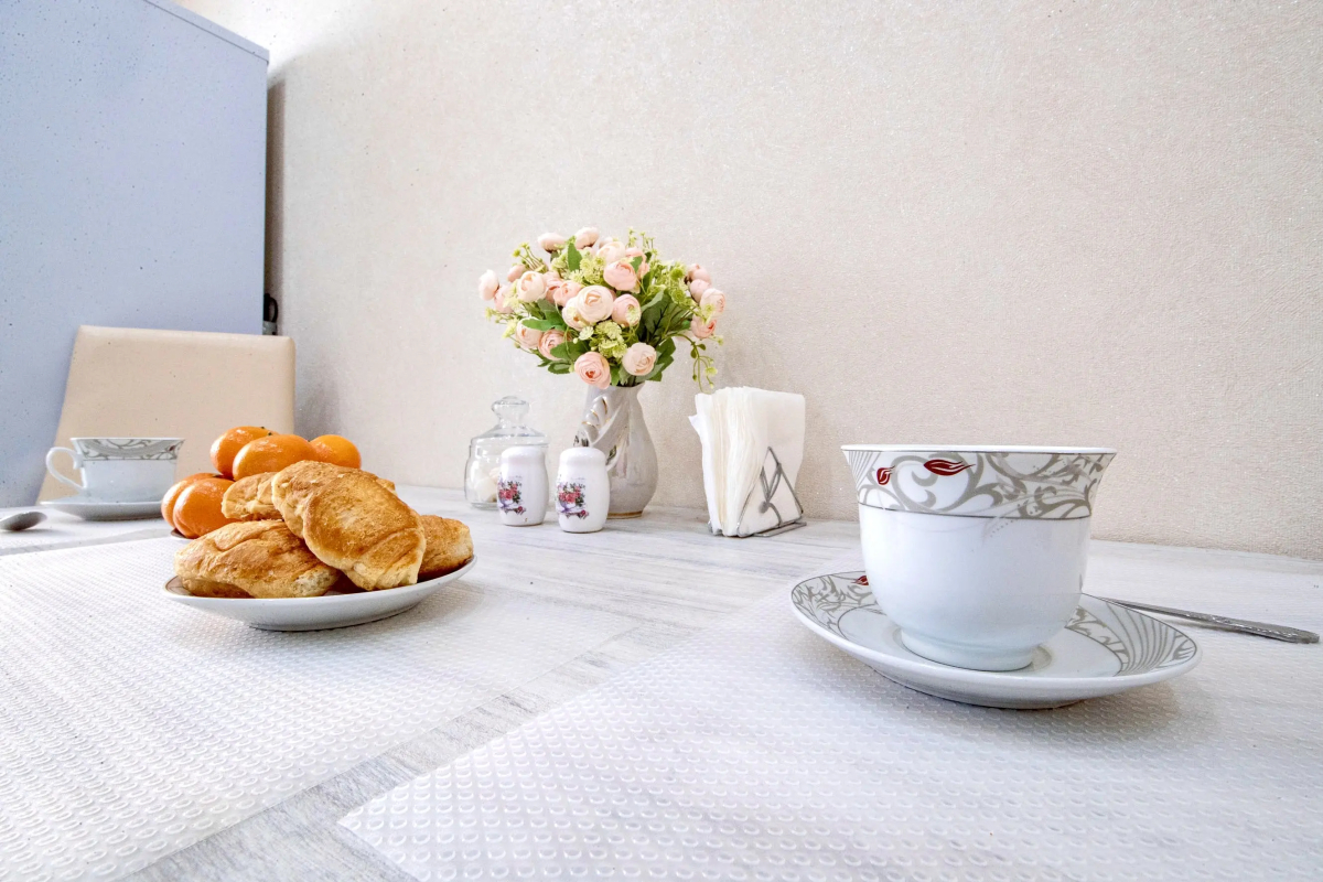 FSF Sovetskiy 1/1 Contactless check-in Apartments-