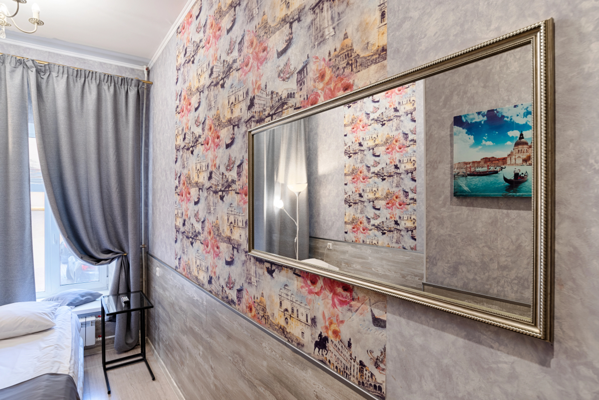 Мини-Отель Арт Деко на Восстания