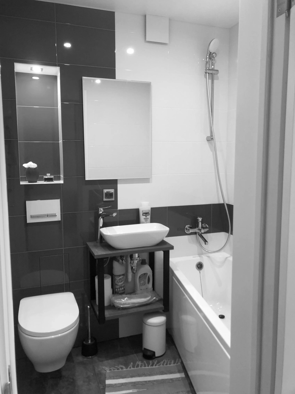 Апартаменты в Центре Города Ленинский пр 73А