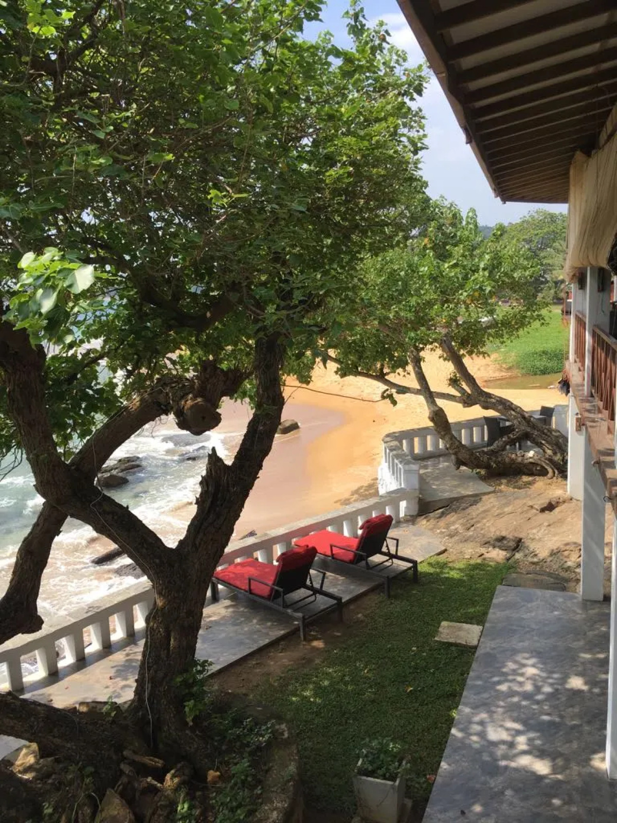 Отель Sun N Sea