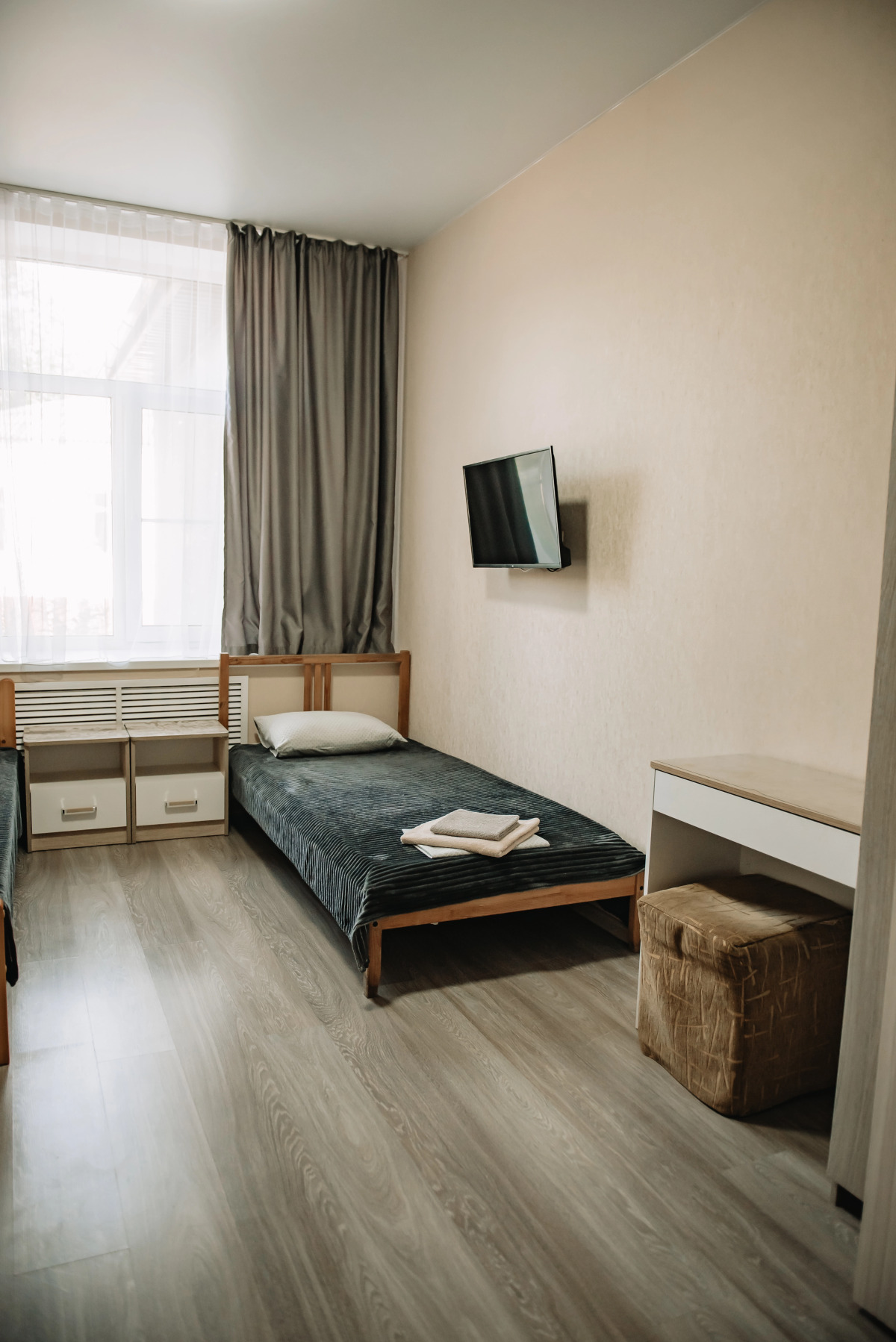 Гостевой дом Темрюк