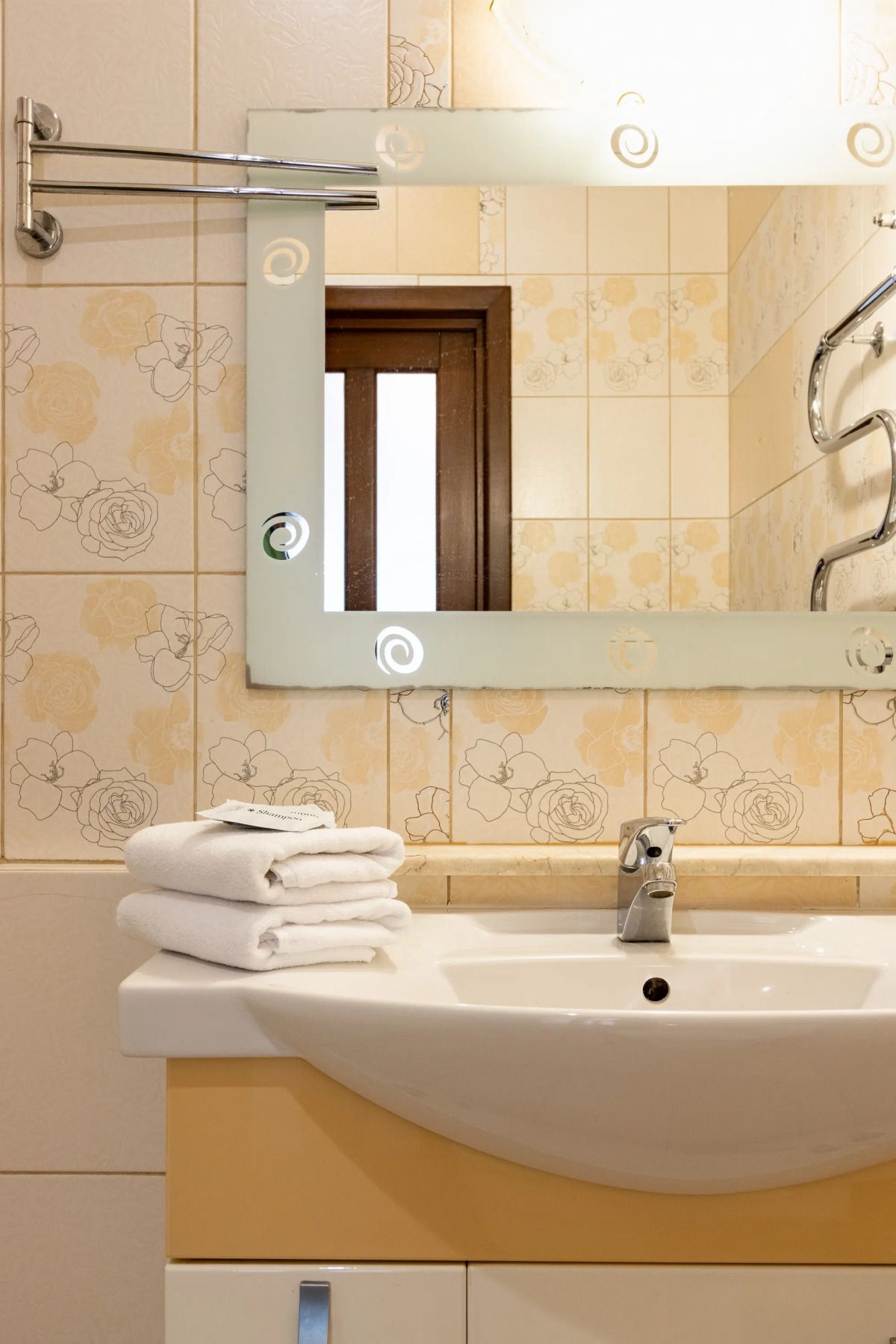 Меблированные комнаты Номера на Жуковского