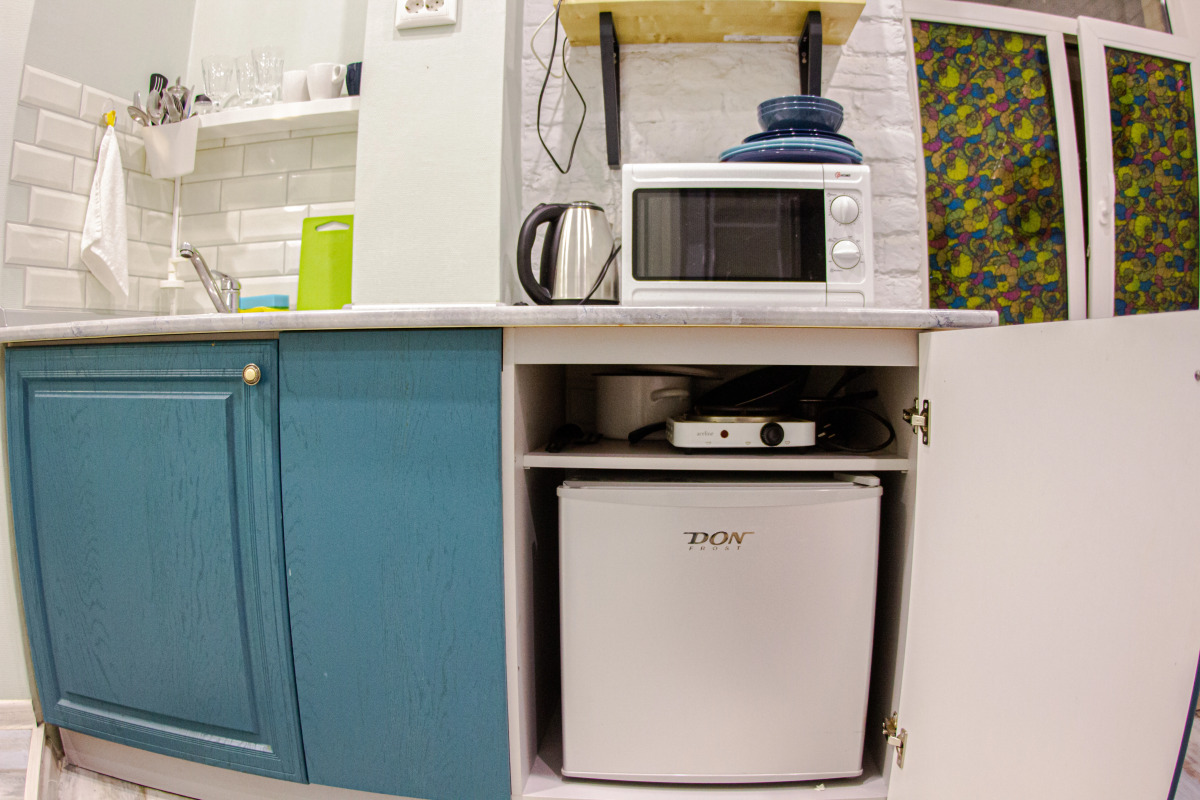 Апартаменты Литейный Двор 5