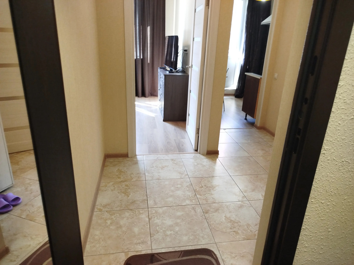 Квартира Апартаменты по Карману с Самостоятельным Заселением