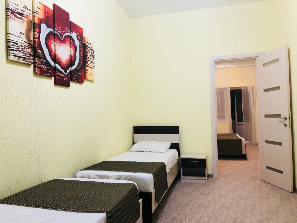 Гостевой Дом САНТАРА