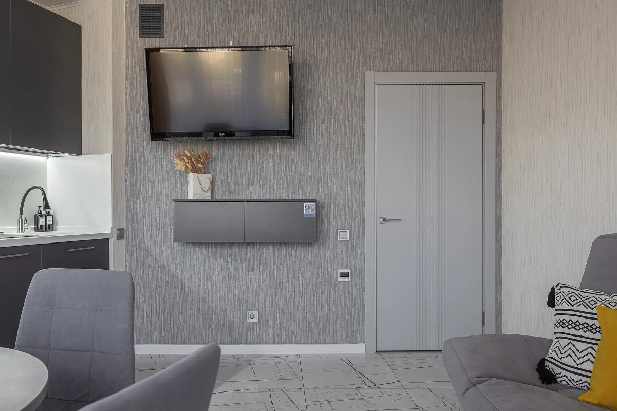 Апартаменты Рядом с Канатной Дорогой