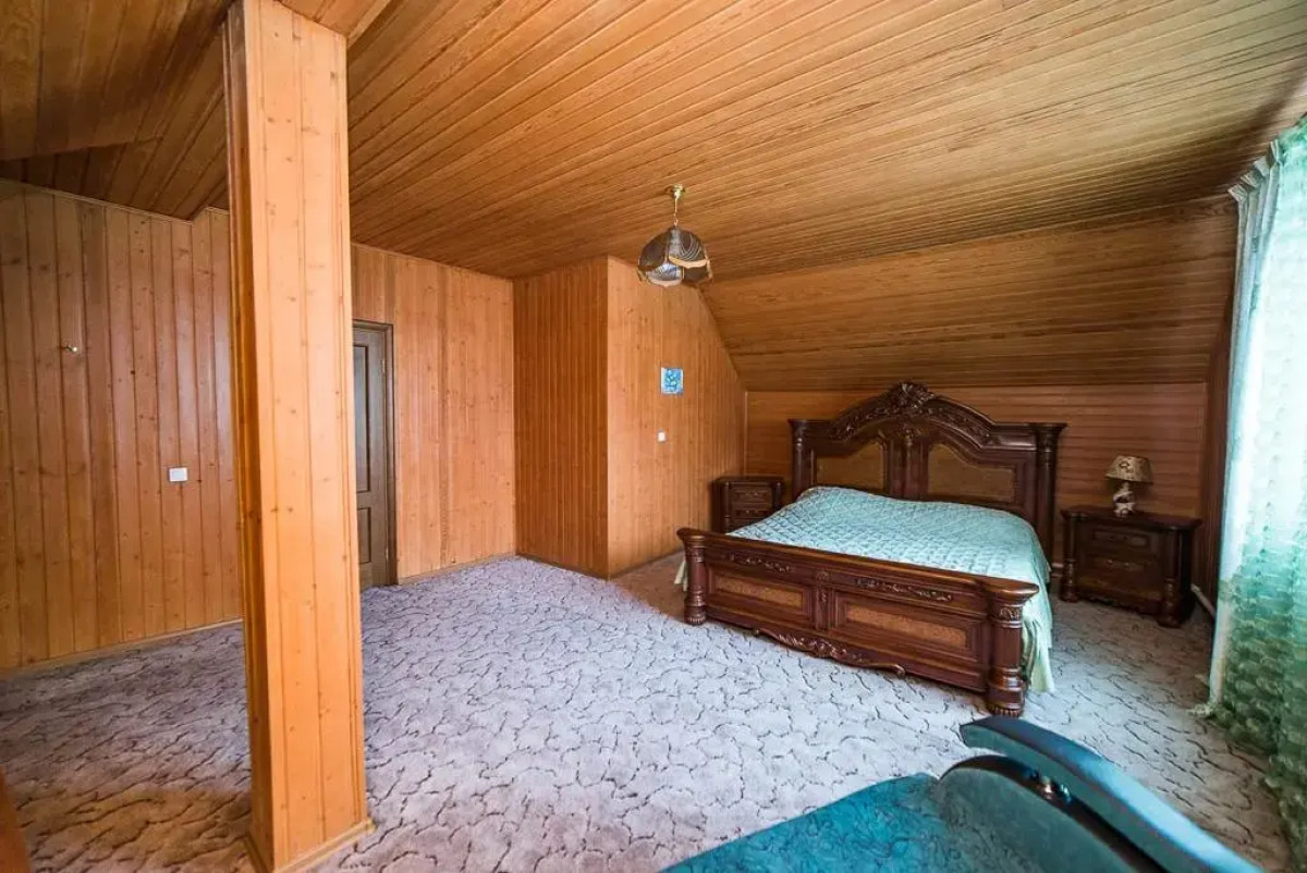 Apartamenty na ul. YUbilejnaya, d. 2b